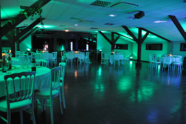 Mariage Brest salle de reception