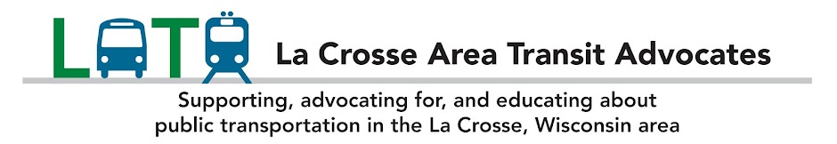 La Crosse Area Transit Advocates