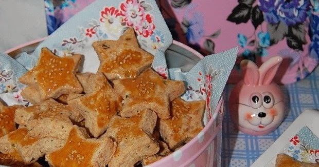 Ruşyena ! ! tam buğday unlu peynirli, maydanozlu kurabiye
