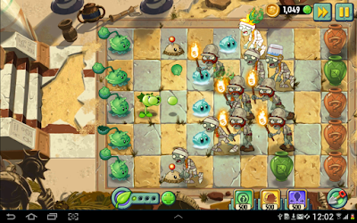 Plants vs. Zombies 2 MOD APK Plants vs. Zombies 2 MOD APK