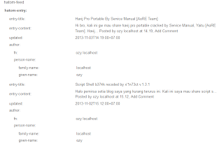 error missing required hcard author error missing required hcard author
