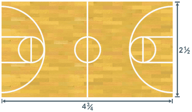 Ipl 5 | Cricket Wallpaper | Olampics Wallpaper: cancha de baloncesto