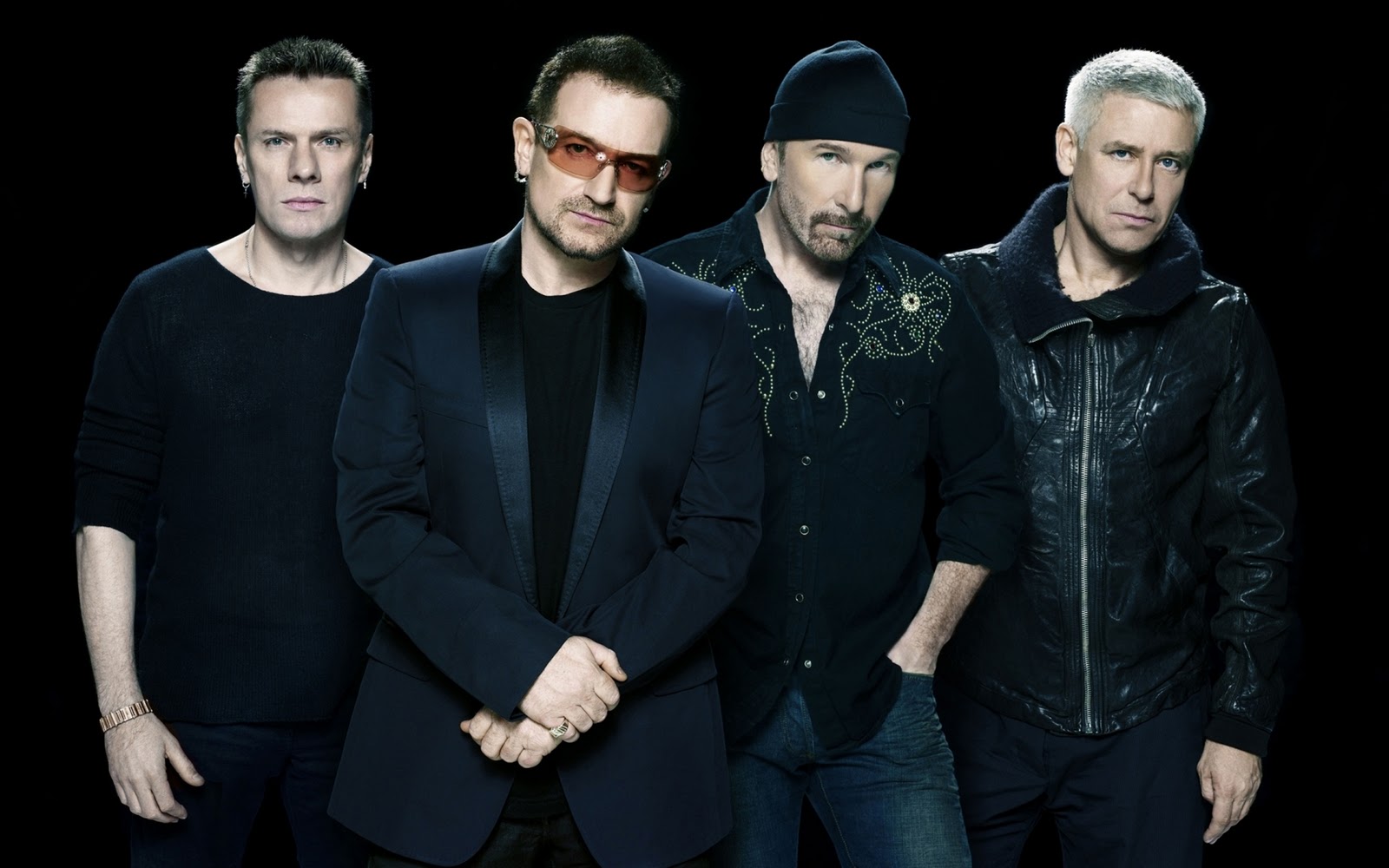 ARISTROCKS NEWS U2 EN PACHUCA, ESTADIO HIDALGO