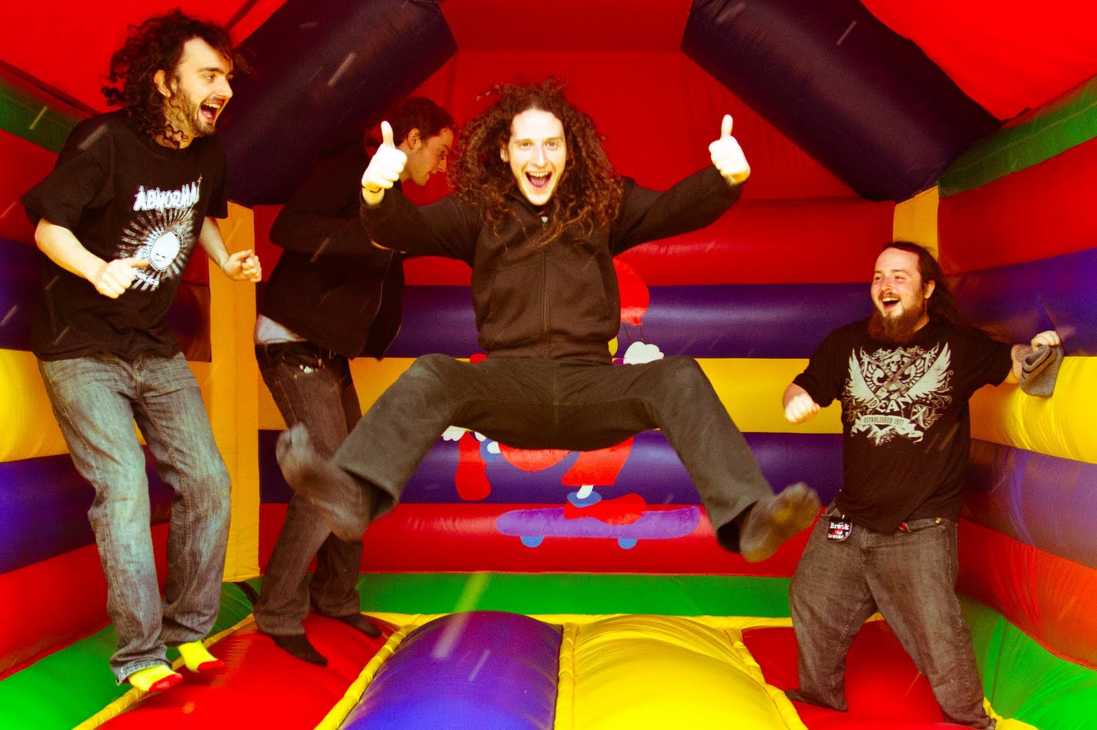 Alestorm Albums