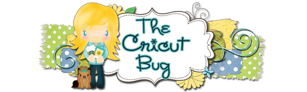 The Cricut Bug