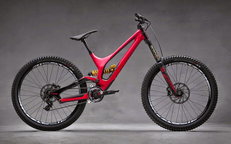 specialized demo 7.1