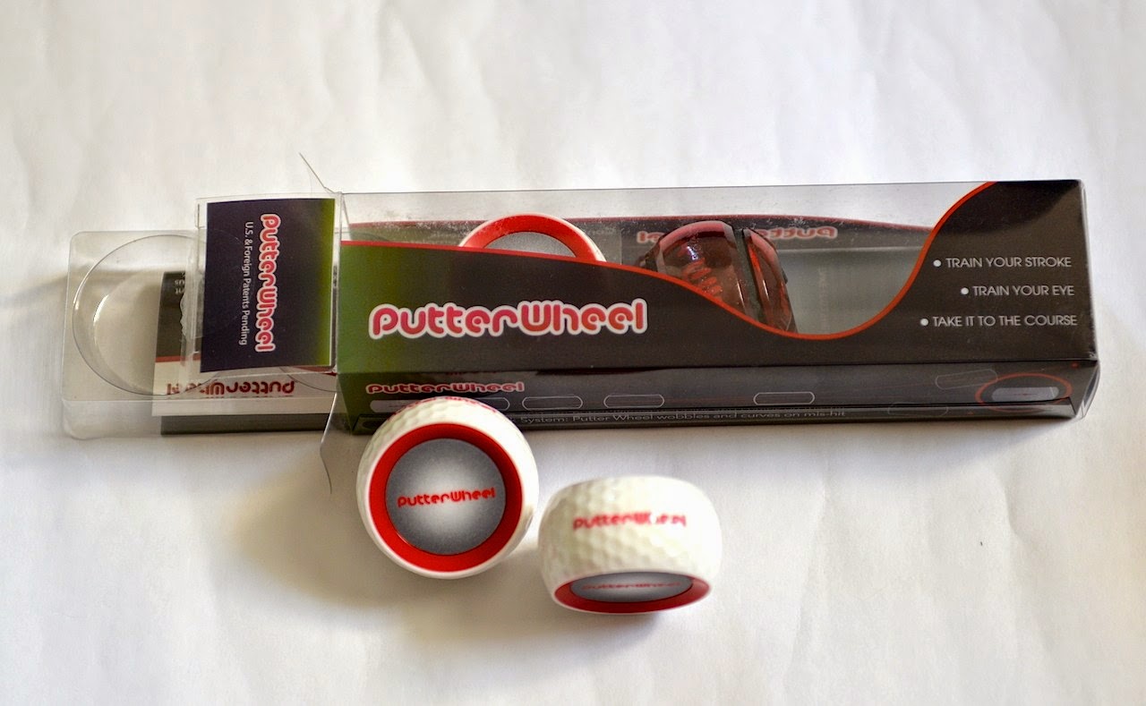 Hooked Ireland's Golf Courses Golf Product Reviews CHAMP Grips