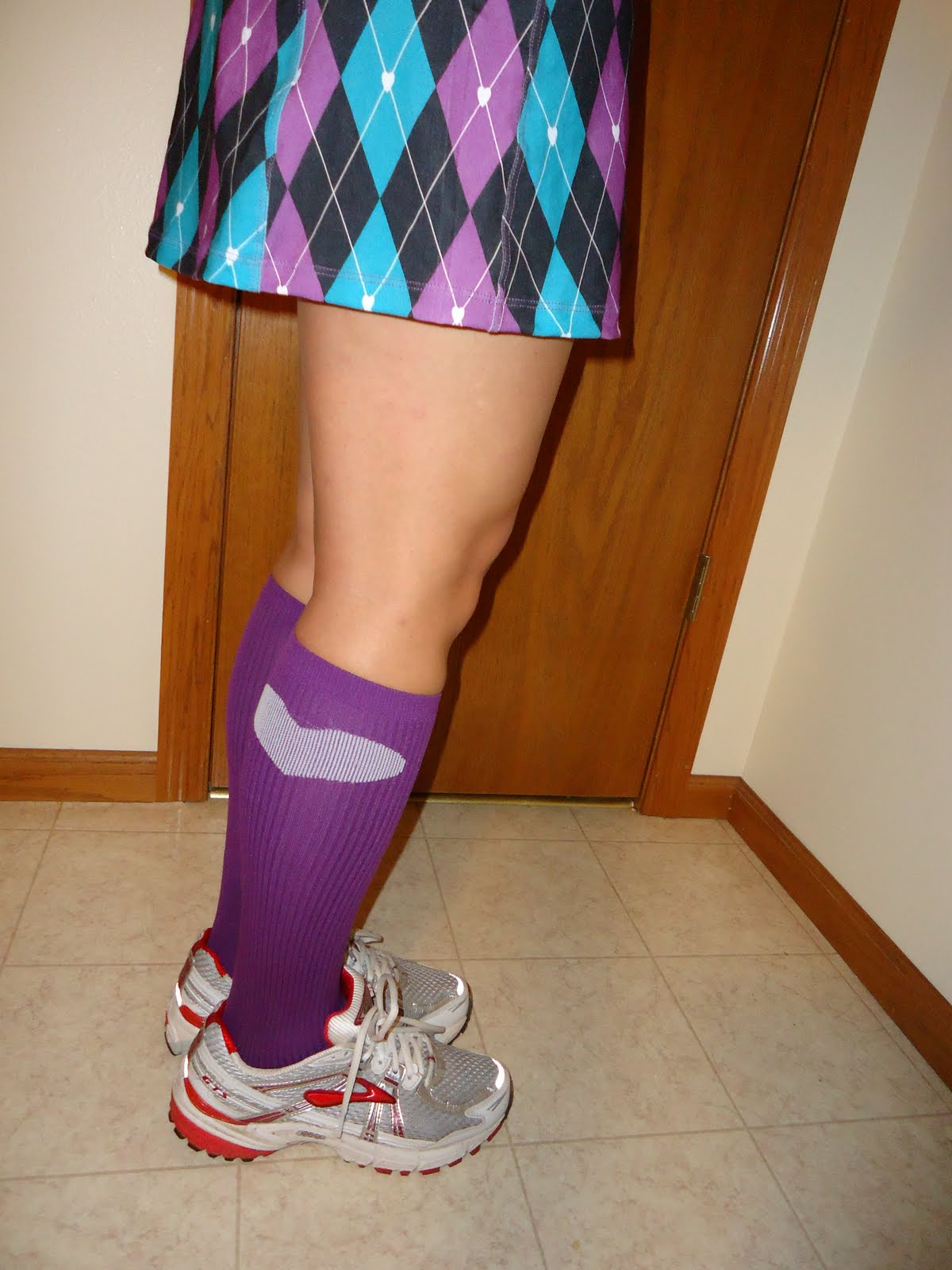 Compression Stockings For Women Runners