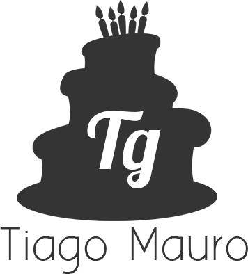 Tiago Mauro - Blog