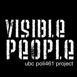 Visible People