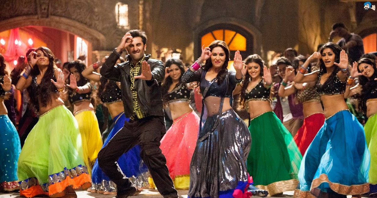 Sete músicas de Bollywood que já dancei! Rickshaw from Brazil