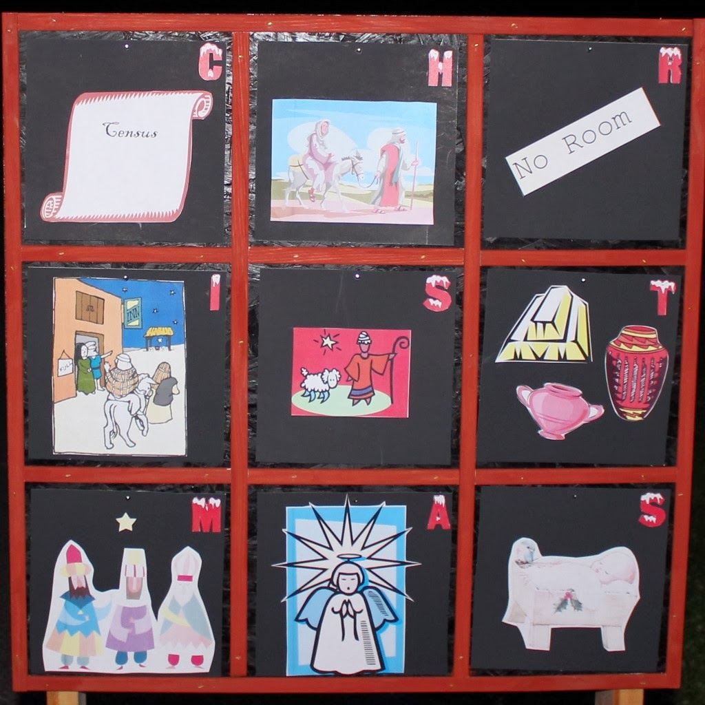 The Christmas Window A Christmas Musical Half A Hundred Acre Wood