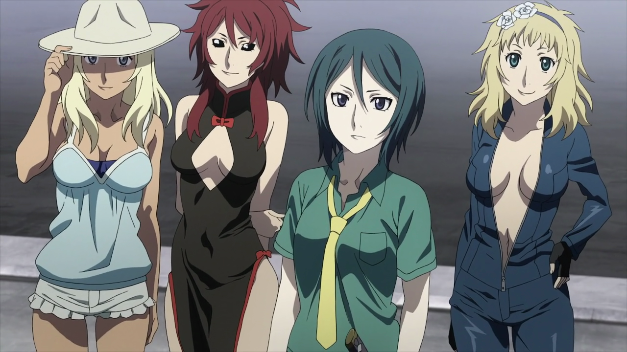 Baki the Grappler Sub Ita Streaming