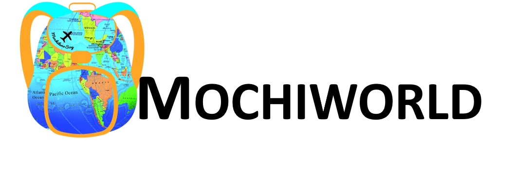 MOCHIWORLD
