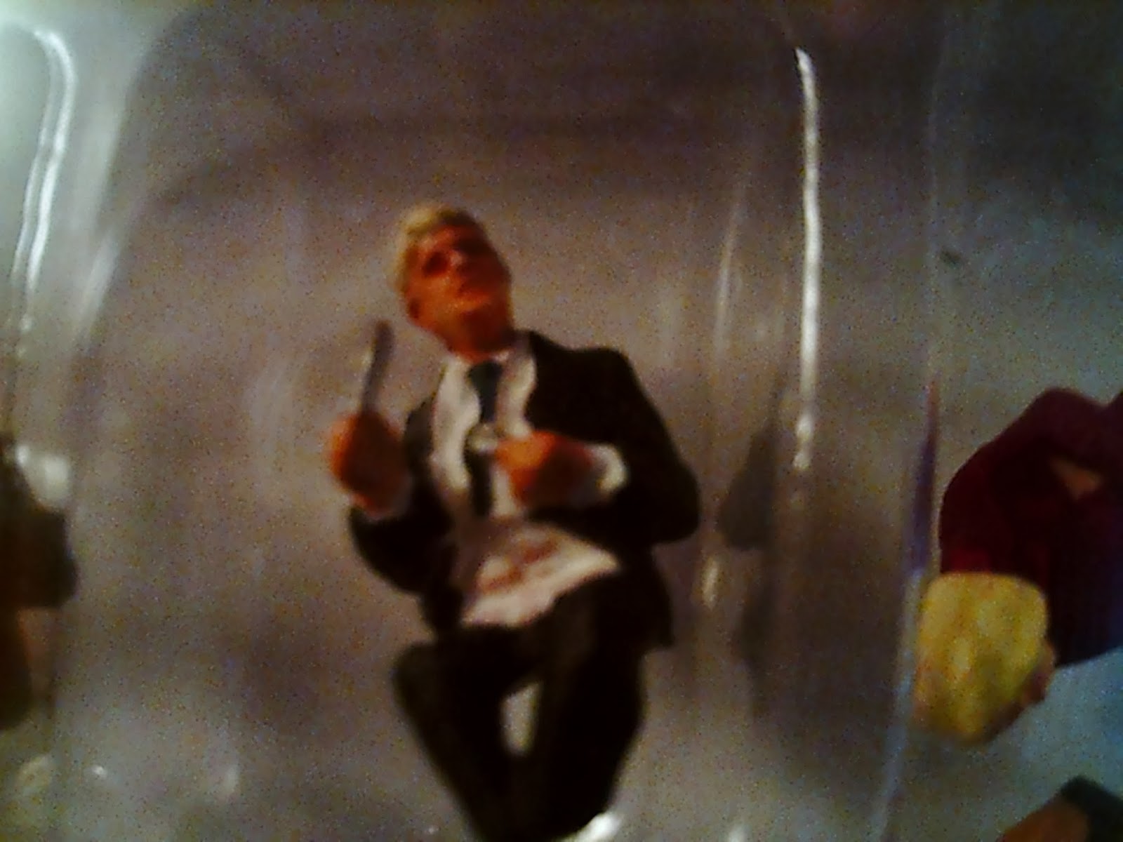 French Model Railway Preiser HO scale figures and furniture