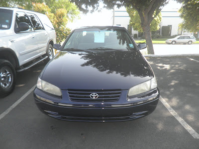 Auto Body-Collision Repair-Car Paint in Fremont-Hayward ...