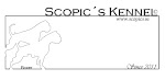 Scopic´s kennel: