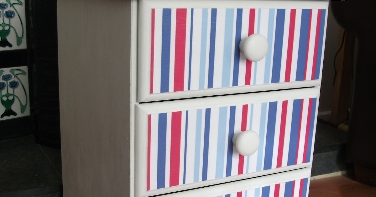 Madison Makes... Bedside Makeover