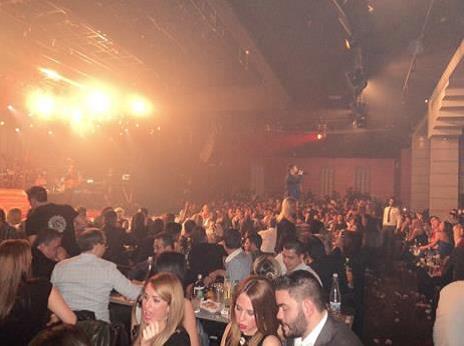 rencontres informelles