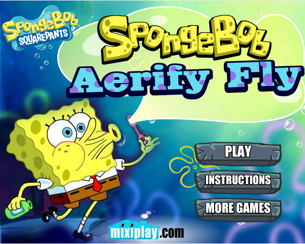 Spongebob nicktoons games Spongebob nicktoons games