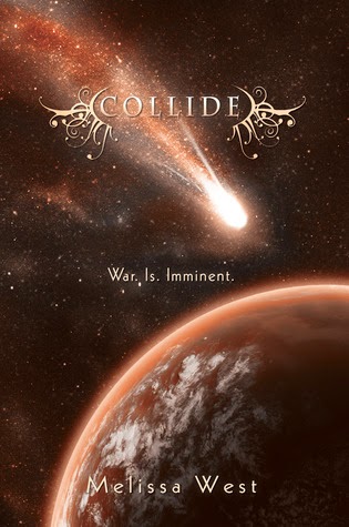  Collide