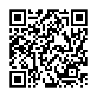 QR code of the blog