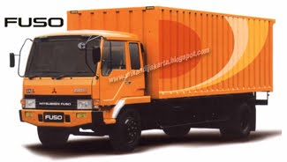 FUSO FM 517 HL 4x2-220-ps-6-ban