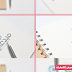 Muck-Up لعرض الشعارات