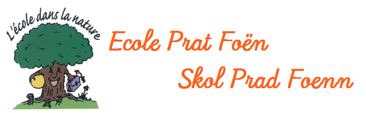 Ecole Prat Foën - Skol Prad Foenn