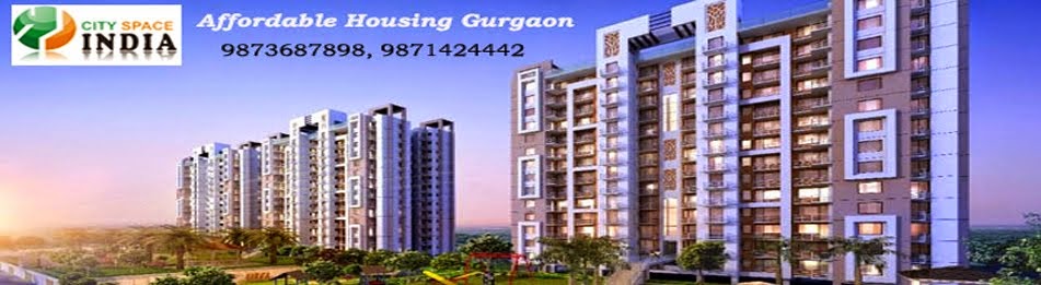 Affordable Homes Gurgaon