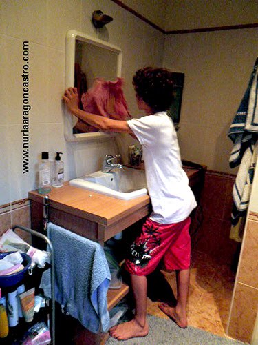 Homeschooling Spain: ¿Castigo o aprendizaje?