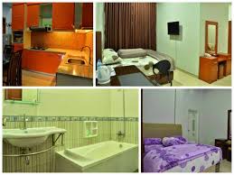 Hotel Bintang 2 di Yogyakarta Hotel Bintang 2 di Yogyakarta