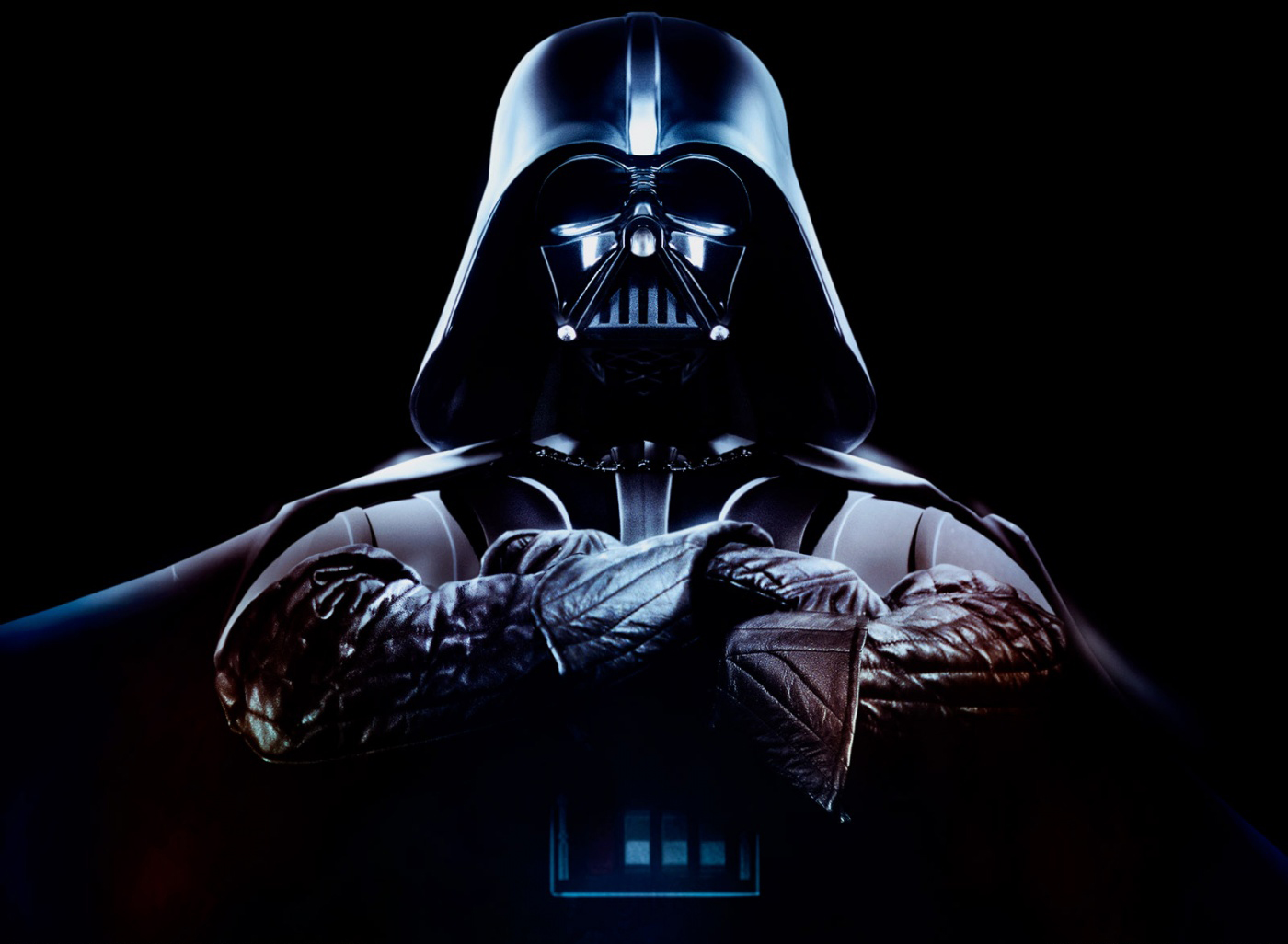 Star Wars The Force Unleashed Art HD desktop wallpaper