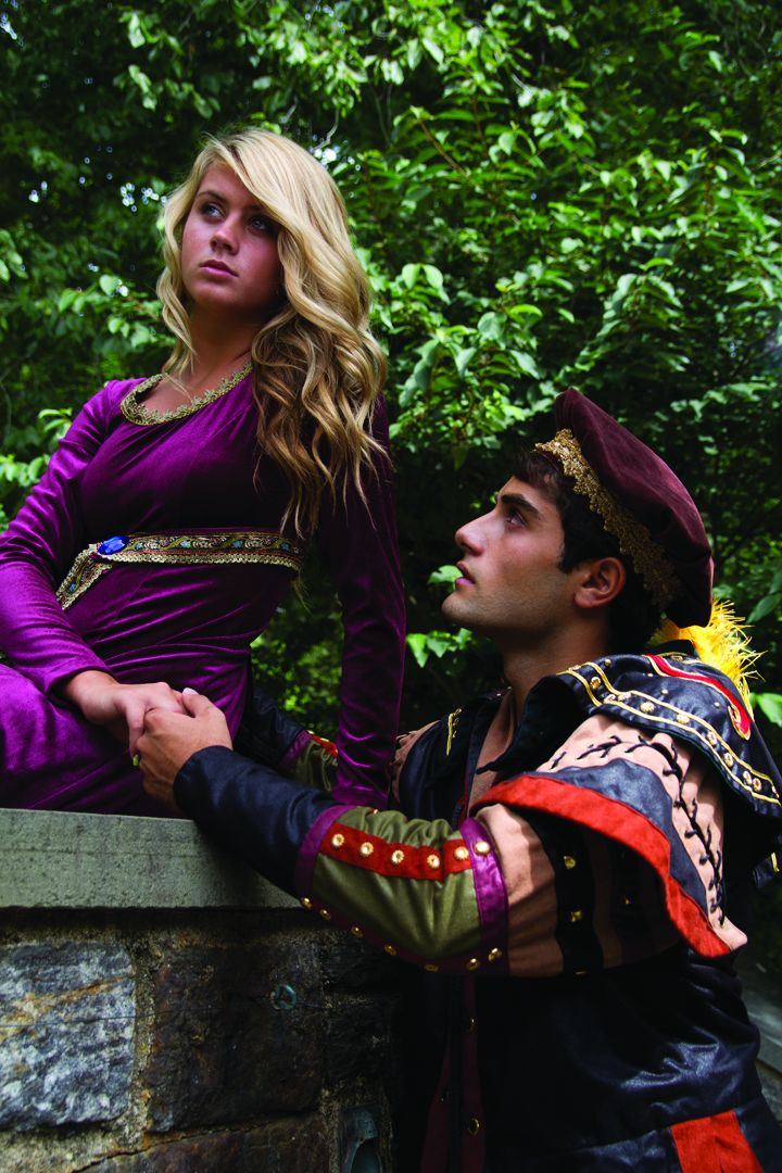 Prestwick Café The Making of a Prestwick House Touchstone Classic