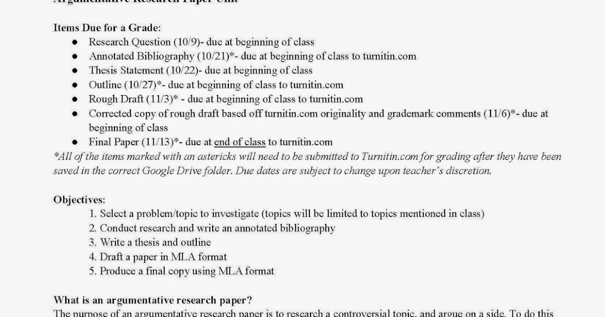 Examples of argumentative essays image