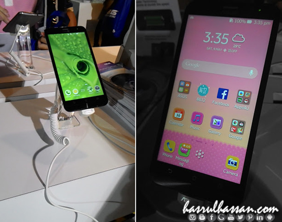 incrediblezenday pelancaran asus zenfone 2 di malaysia incrediblezenday pelancaran asus zenfone 2 di malaysia