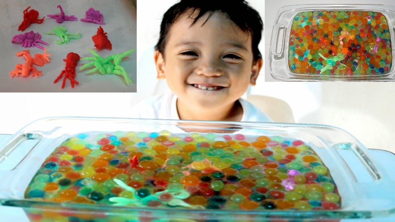 creepy creatures toys