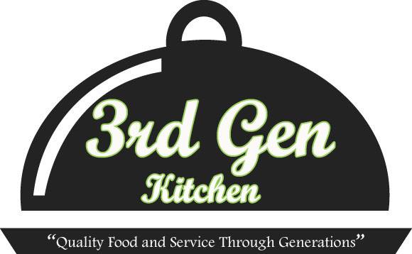 3rdGen Kitchen