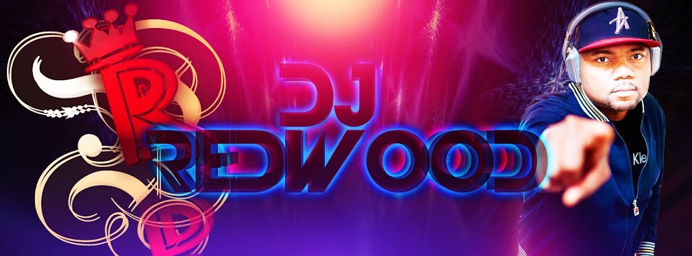DJ Redwood blog