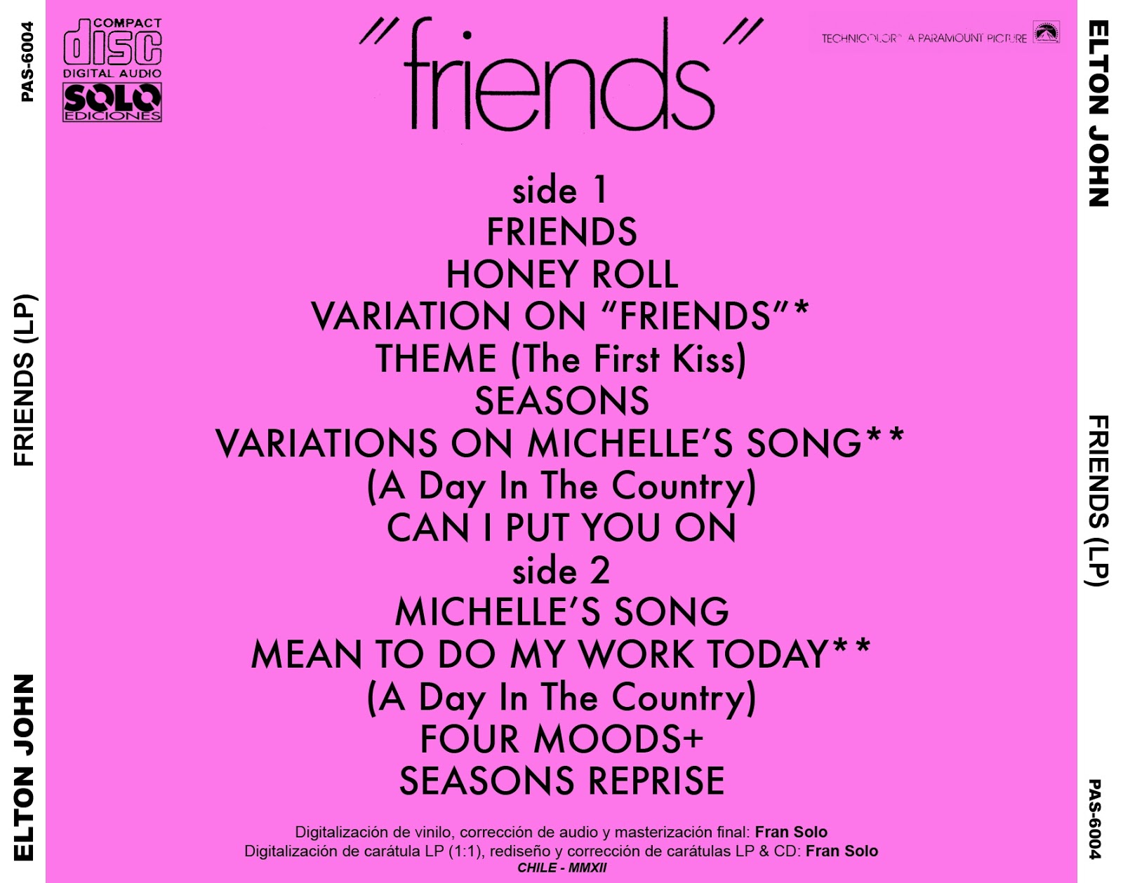 elton john friends mijas elton john friends soundtrack elton john friends mijas elton john friends soundtrack