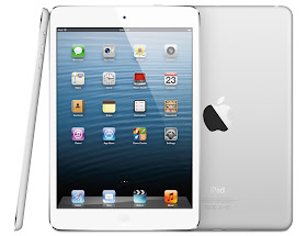 Daftar Harga iPad Apple Terbaru Juli 2013