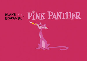 The Pink Panther also available