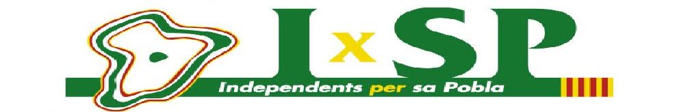 IxSP - Independents per Sa Pobla