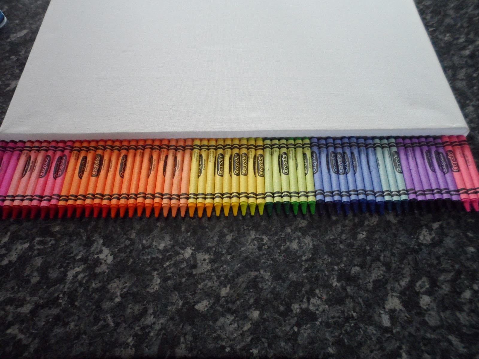 crayola logo template