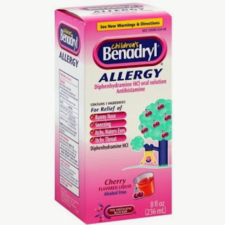 Bahaya Ubat Batuk Dan Selesema Terhadap KanakKanak Healthy Living