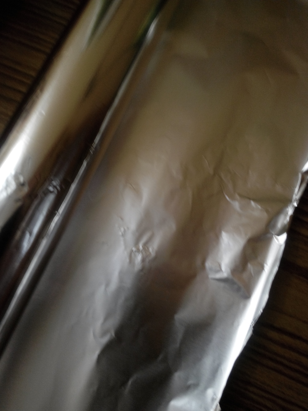 Do It Yourself Professional looking Reflector for Budget