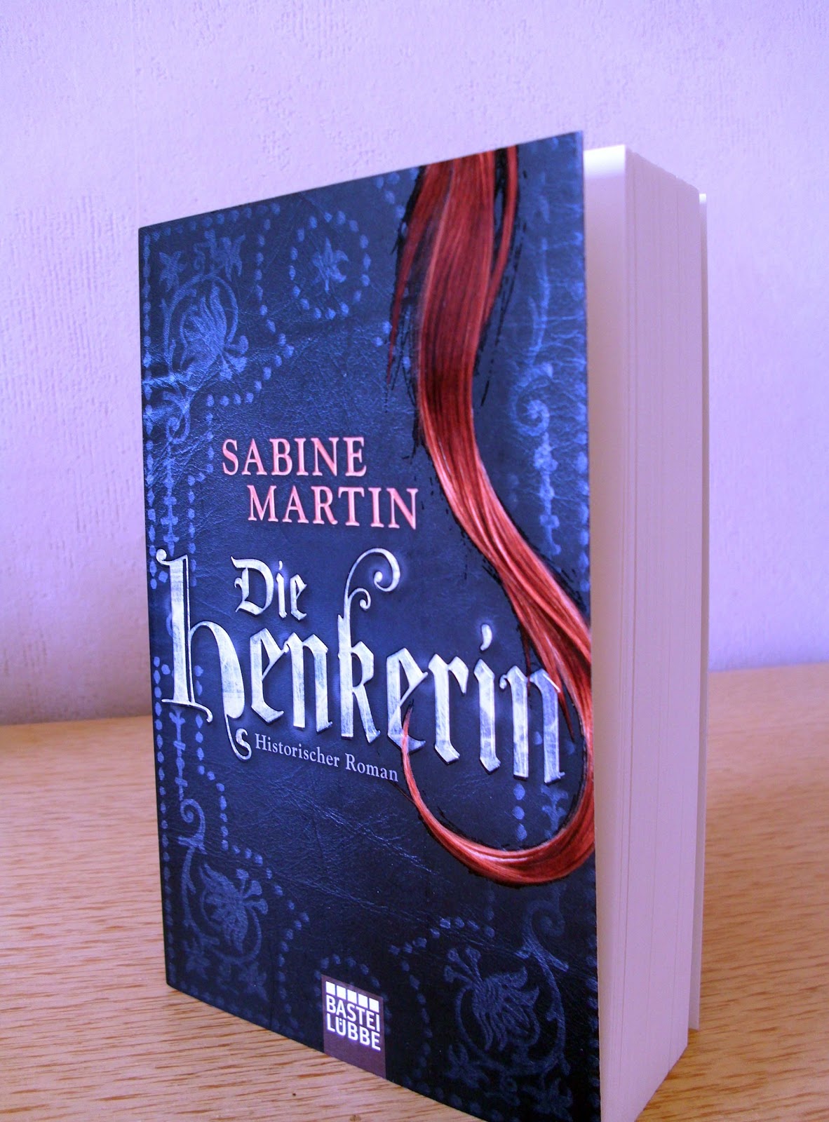 Buchsichten Juni 2012