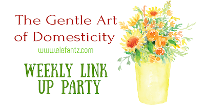 Gentle  Art of Domesticity