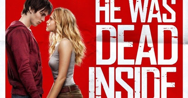 Philosophy and Film: Warm Bodies (2013)