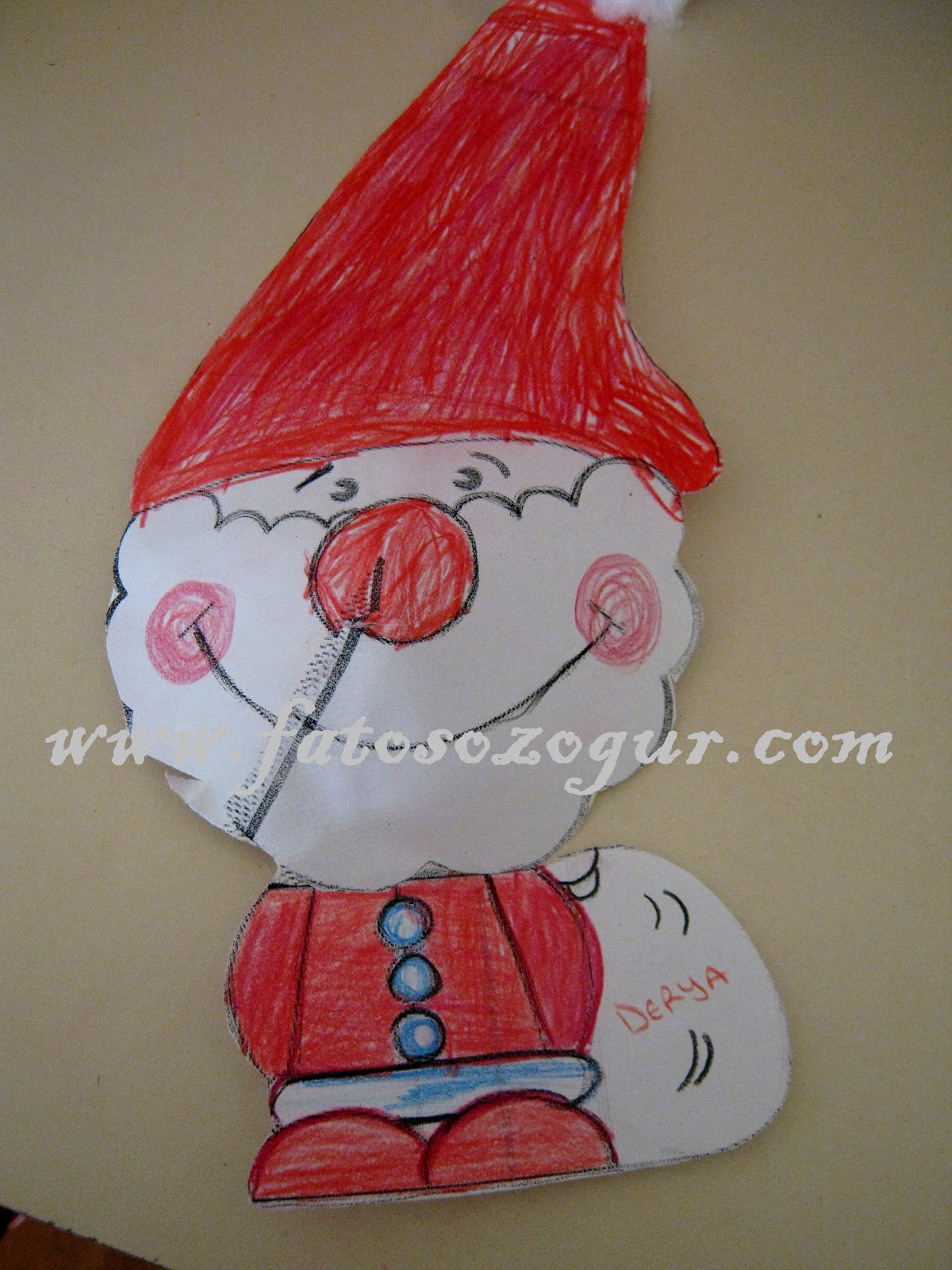 TURUNCU ÇAKILTAŞI: 03.Oca.2013